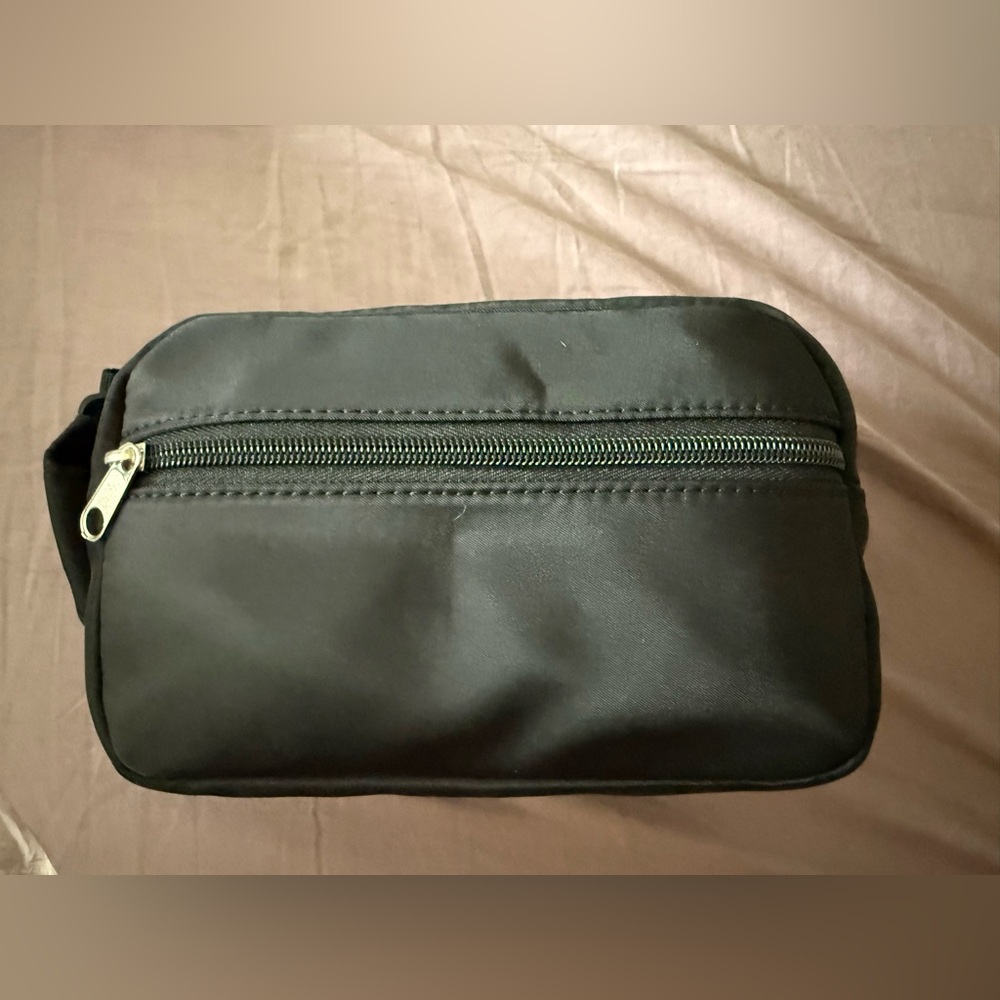 Brand New Black Belt Bag